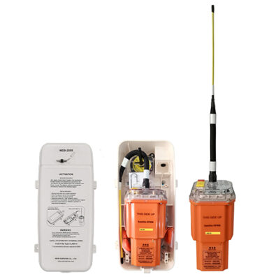 Hướng Dẫn Lựa Chọn AIS EPIRB