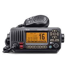 Bộ đàm Hàng Hải IC-M423