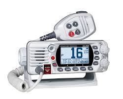 Bộ đàm VHF GX 1400