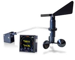 đo gió Walker 2050/2030MK2