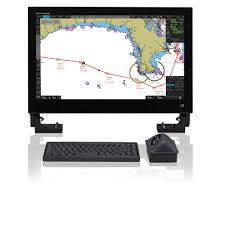 Hải đồ điện tử FMD-3100