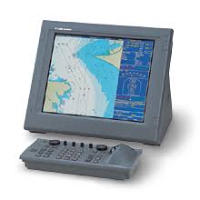 Hải đồ điện tử ECDIS FEA-2807