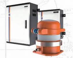 Hộp đen ghi dữ liệu hàng hải VDR600/SVDR600