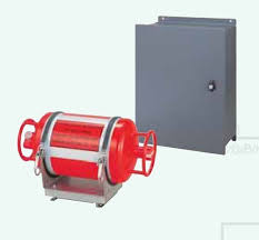 Hộp đen ghi dữ liệu tàu biển VR-3000