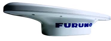 La bàn vệ tinh FURUNO SC-30