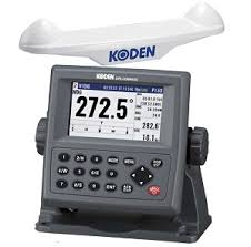 La bàn vệ tinh hàng hải KGC-300