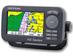 Máy định vị tàu viễn dương DG-500