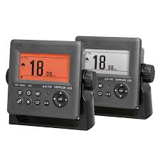 Máy đo tốc độ tàu biển Doppler JLN-740A-740N