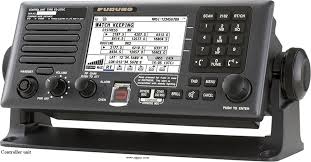 Máy thu phát MF/HF FS-2575