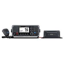 VHF GM 600
