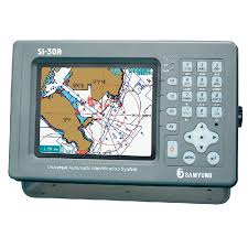 Nhận dạng tự động tàu biển Class A SI-30A