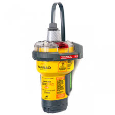 Thiết Bị Cứu Hộ Hàng Hải EPIRB SAFEPRO