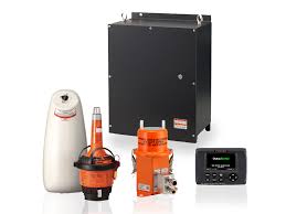 Ghi dữ liệu hành trình tàu biển VR7000 VDR