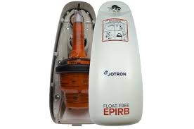 Bộ nhả EPIRB Tron 40S