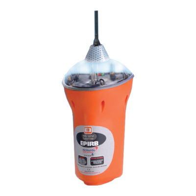 pin EPIRB E3
