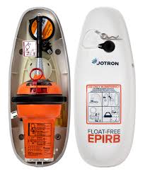 Pin Epirb E8
