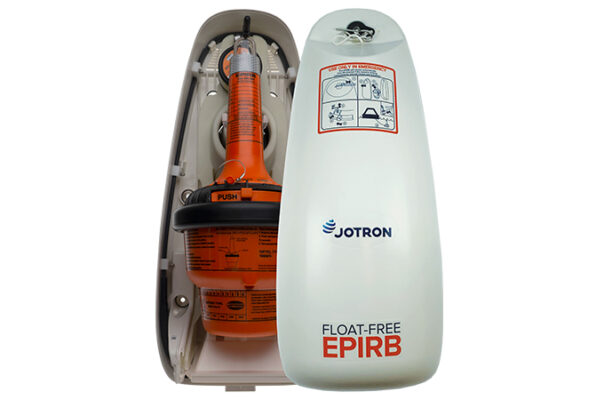 Mua Pin Epirb Tron 40s ở đâu