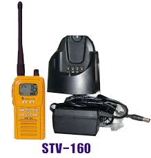 Pin Sạc Bộ Đàm STV 160
